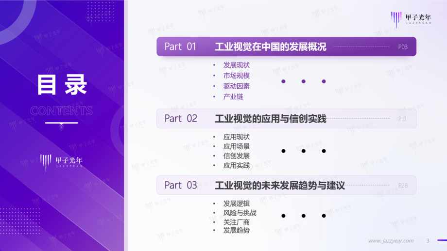 甲子光年:2022中国工业视觉市场研究报告